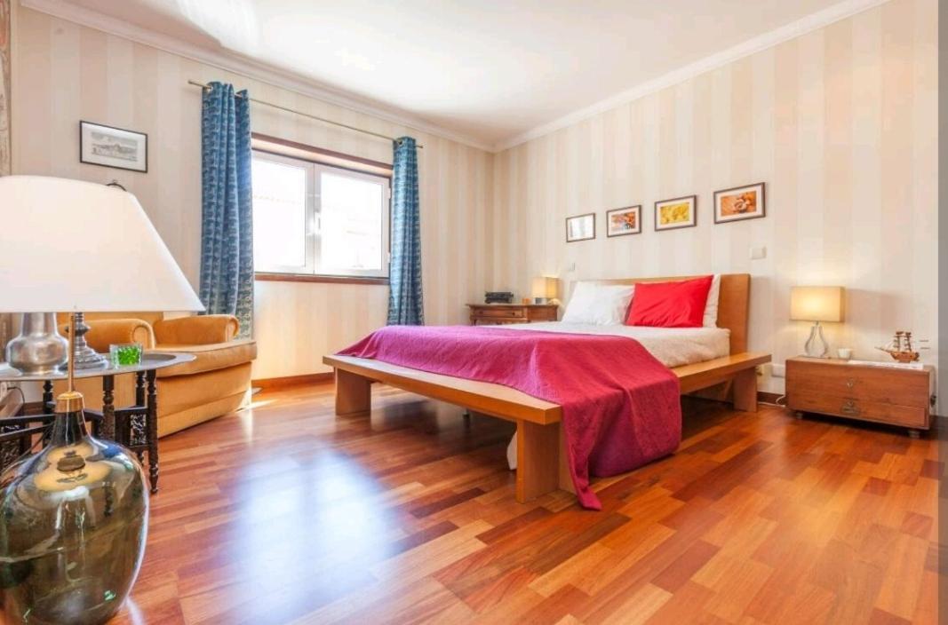 Sweet Home Braga Hostel & Guest House Exterior foto