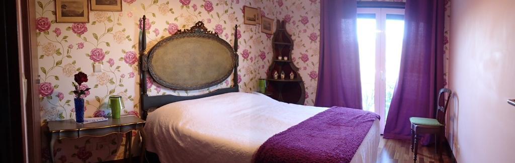 Sweet Home Braga Hostel & Guest House Zimmer foto