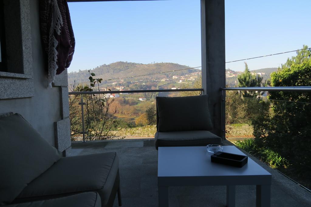 Sweet Home Braga Hostel & Guest House Exterior foto