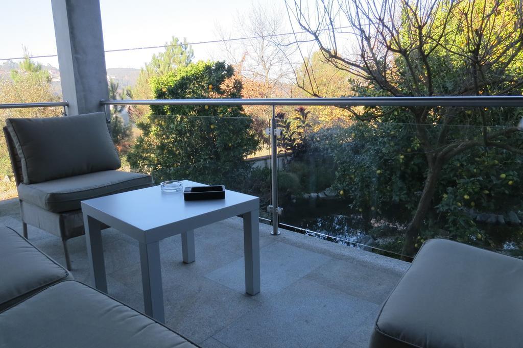 Sweet Home Braga Hostel & Guest House Exterior foto