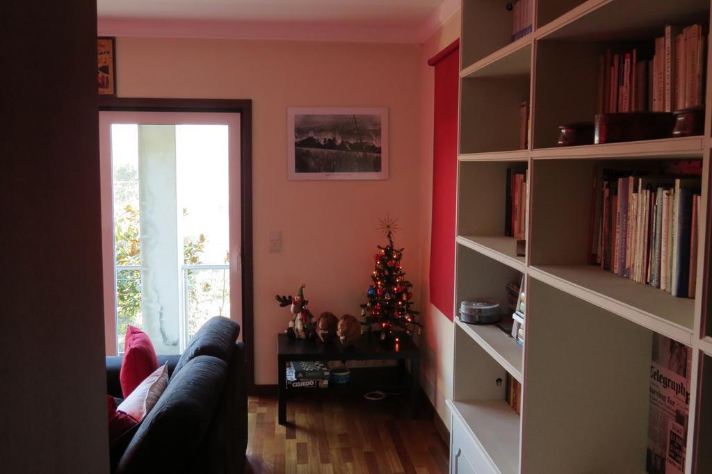 Sweet Home Braga Hostel & Guest House Exterior foto