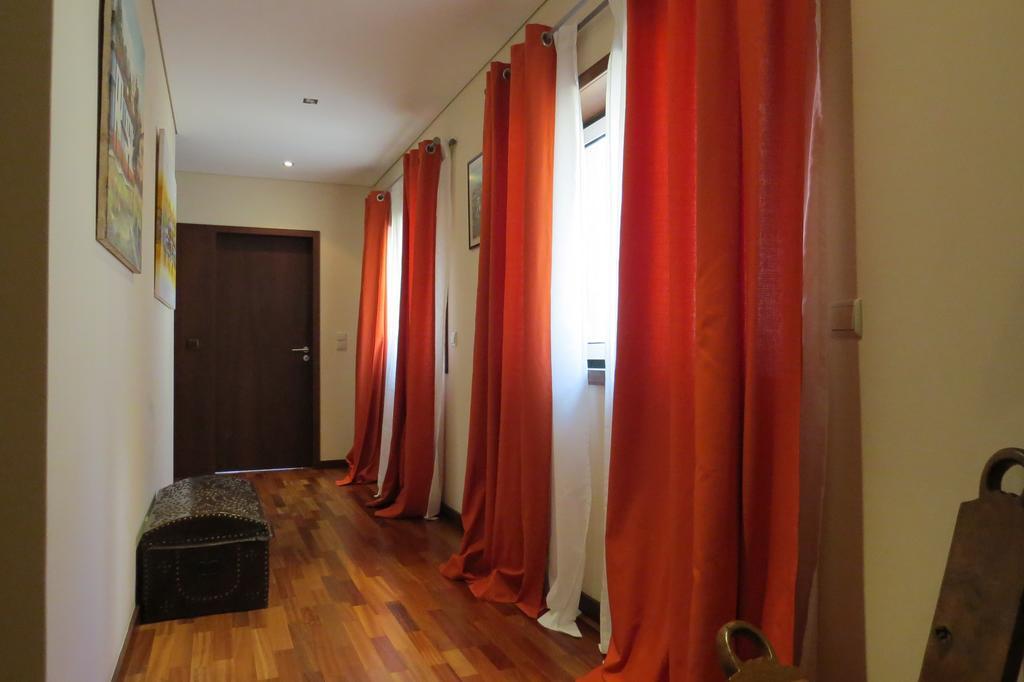 Sweet Home Braga Hostel & Guest House Exterior foto