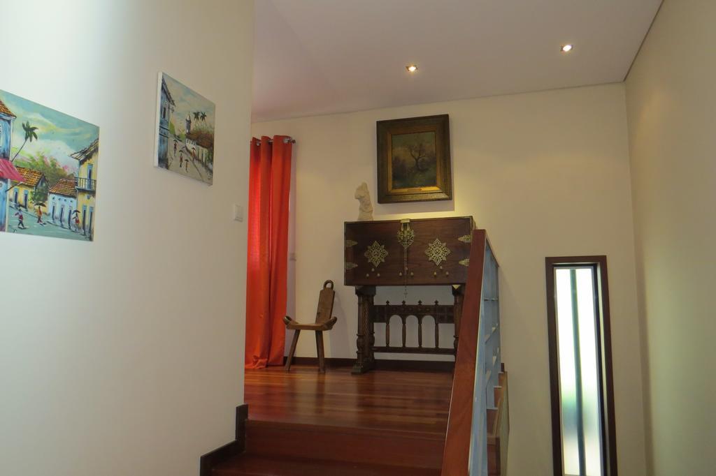 Sweet Home Braga Hostel & Guest House Exterior foto