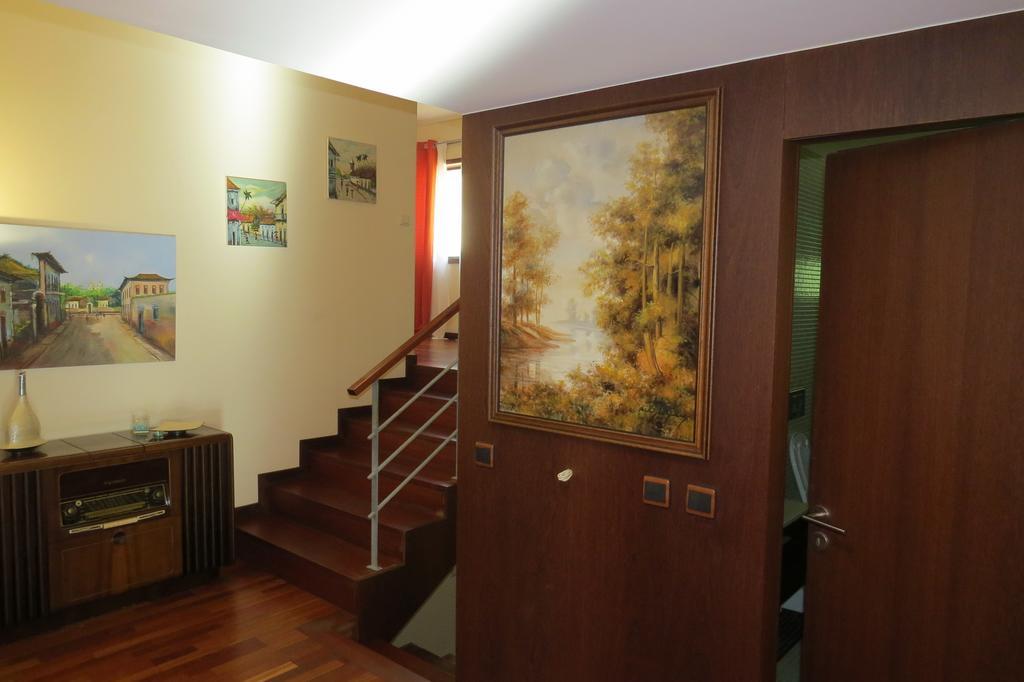 Sweet Home Braga Hostel & Guest House Exterior foto