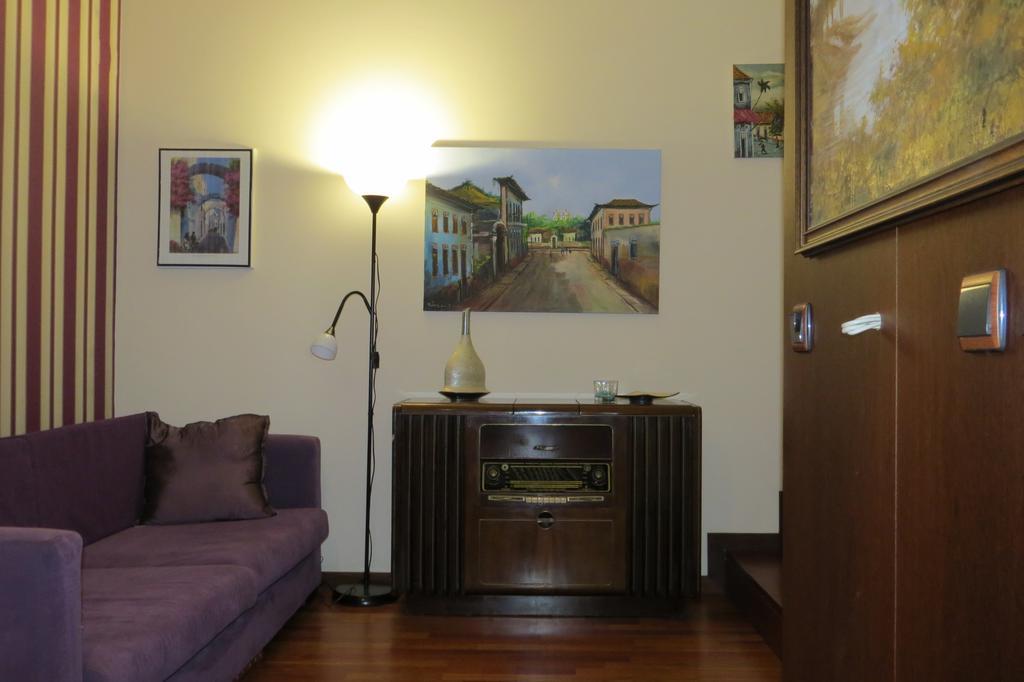 Sweet Home Braga Hostel & Guest House Exterior foto