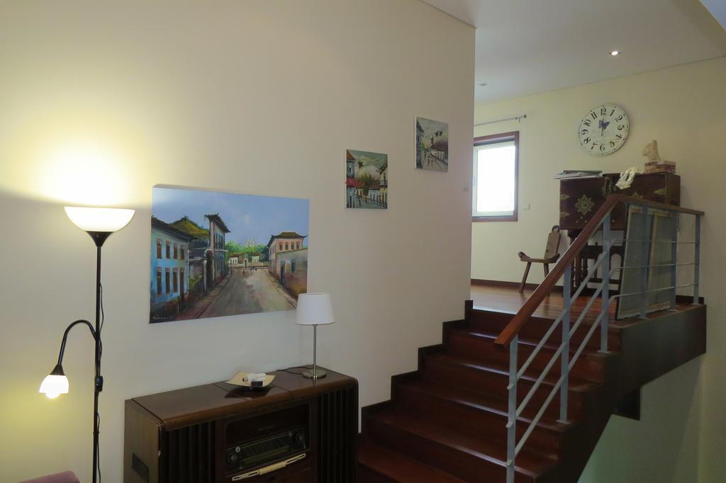 Sweet Home Braga Hostel & Guest House Exterior foto