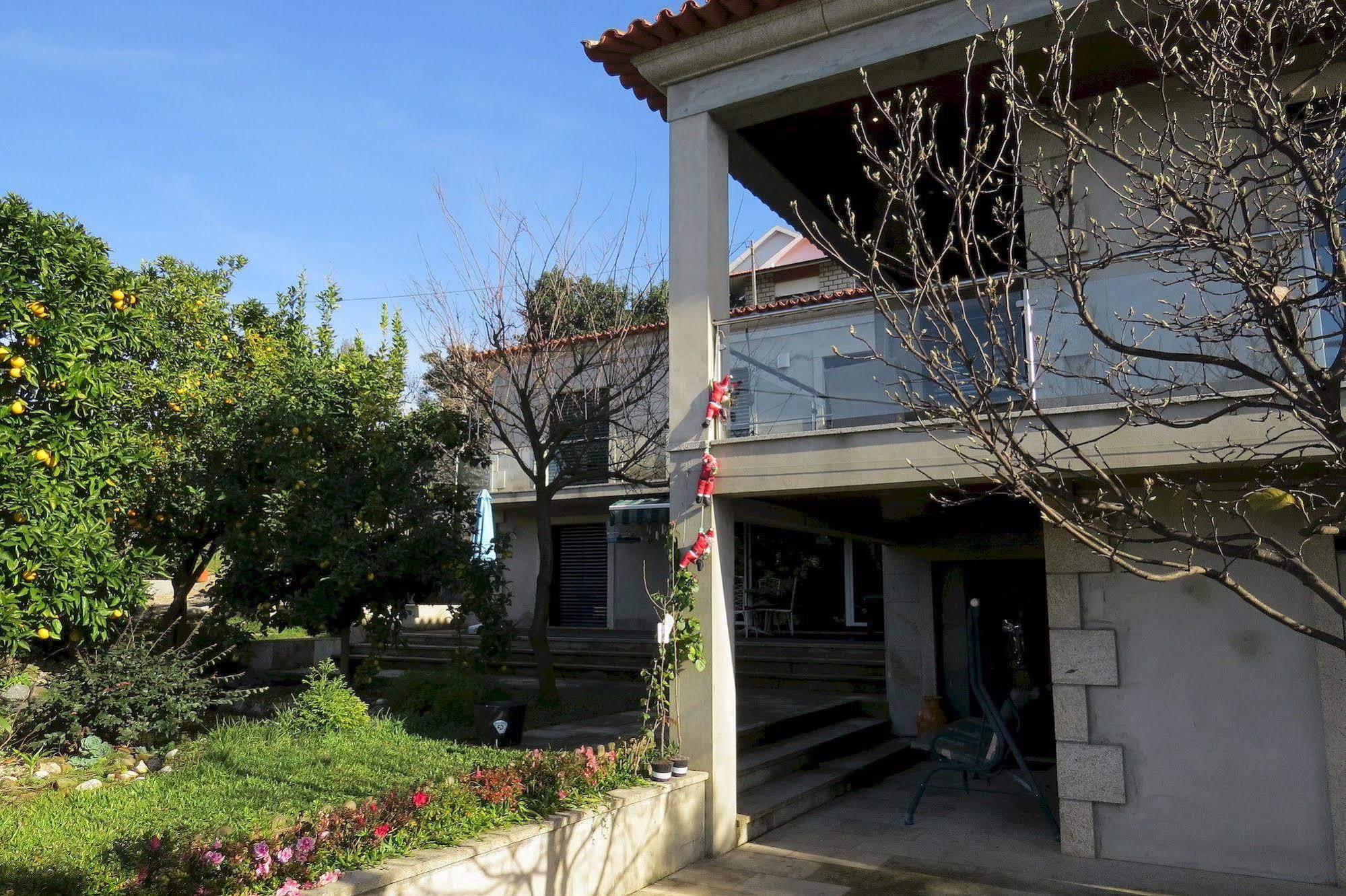 Sweet Home Braga Hostel & Guest House Exterior foto