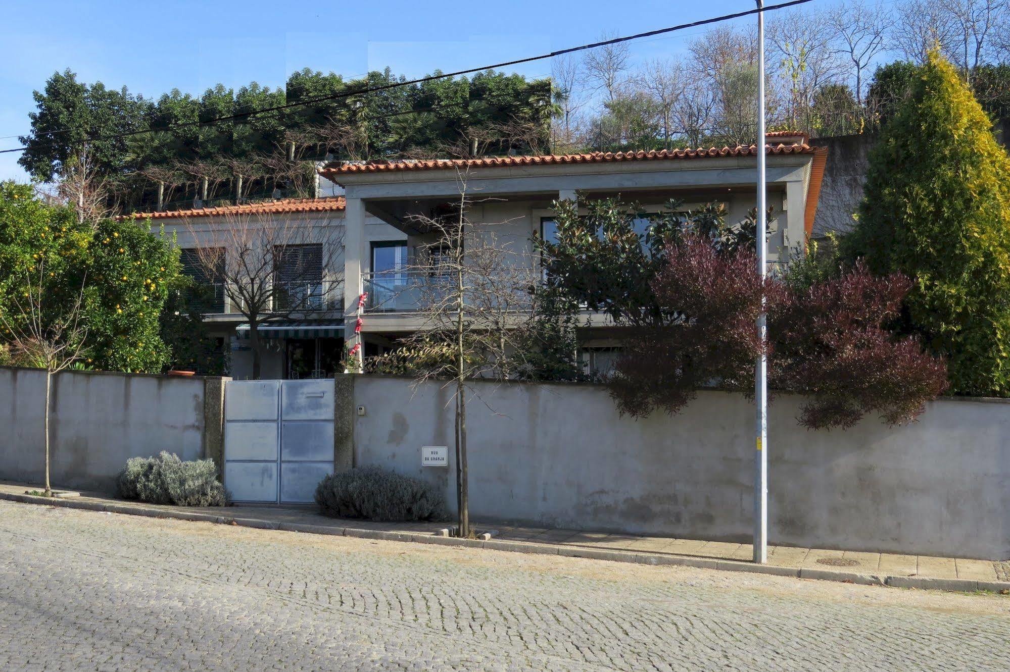 Sweet Home Braga Hostel & Guest House Exterior foto