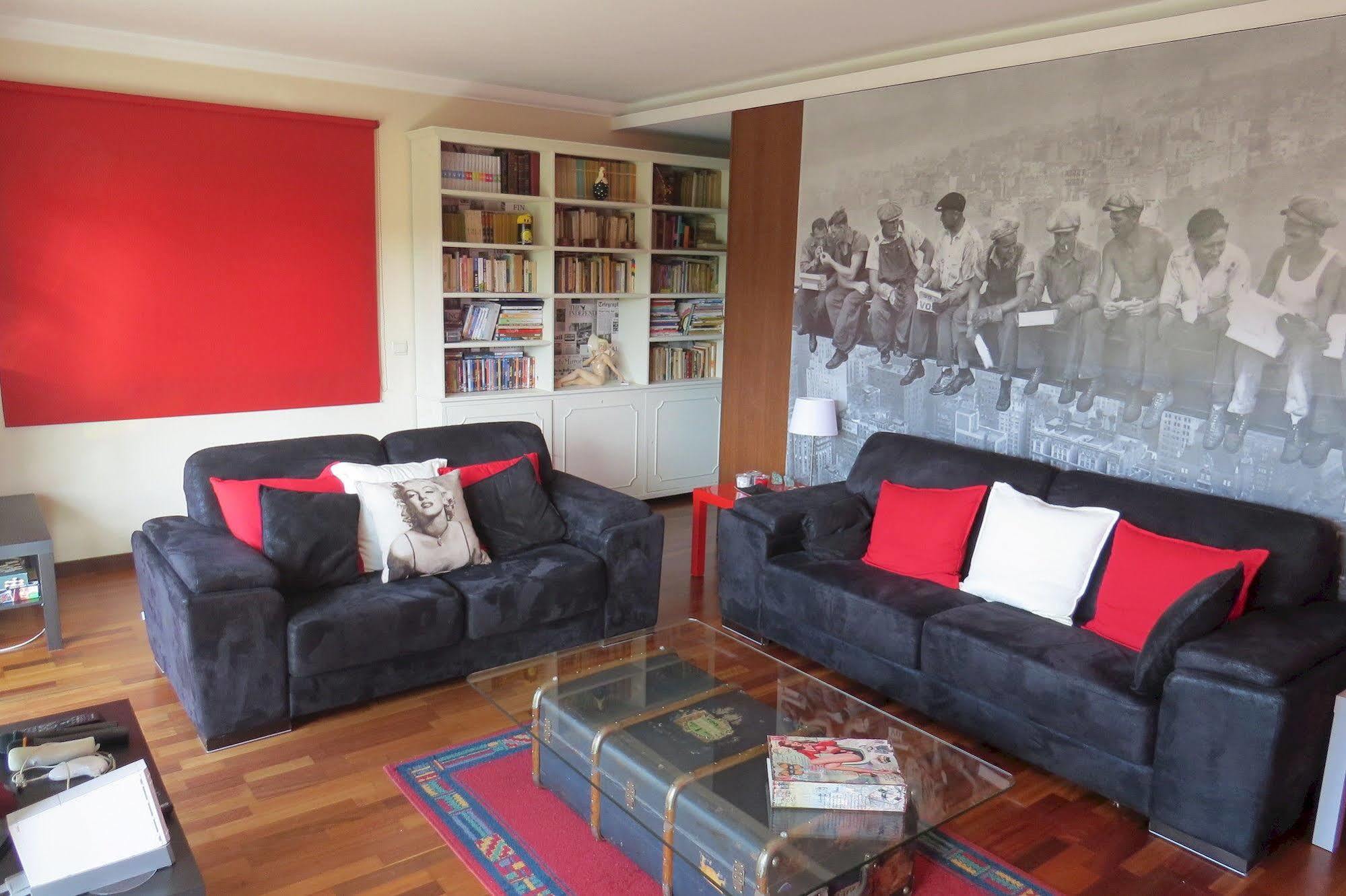 Sweet Home Braga Hostel & Guest House Exterior foto