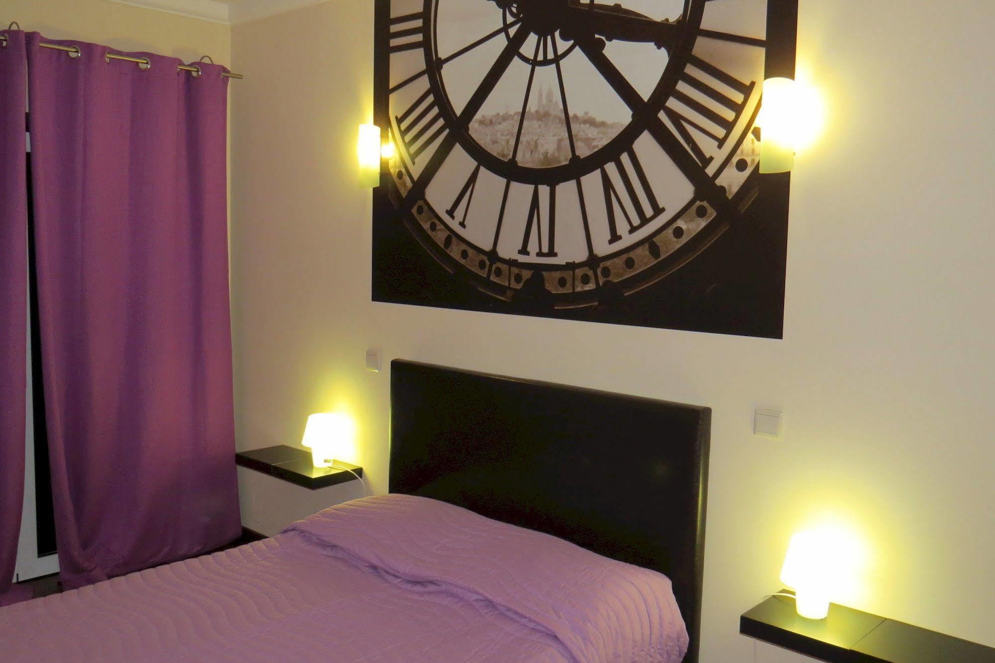 Sweet Home Braga Hostel & Guest House Exterior foto