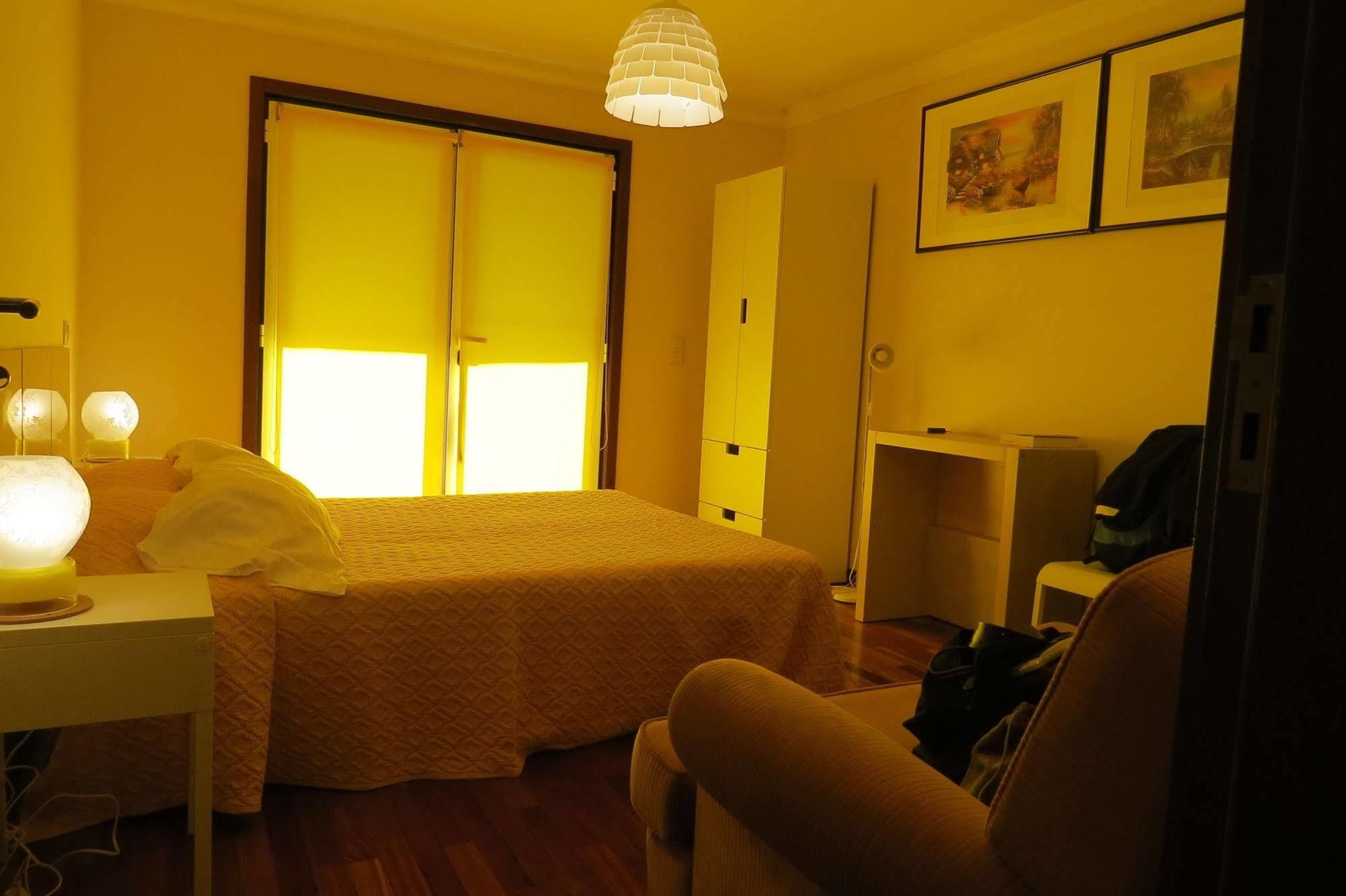 Sweet Home Braga Hostel & Guest House Exterior foto