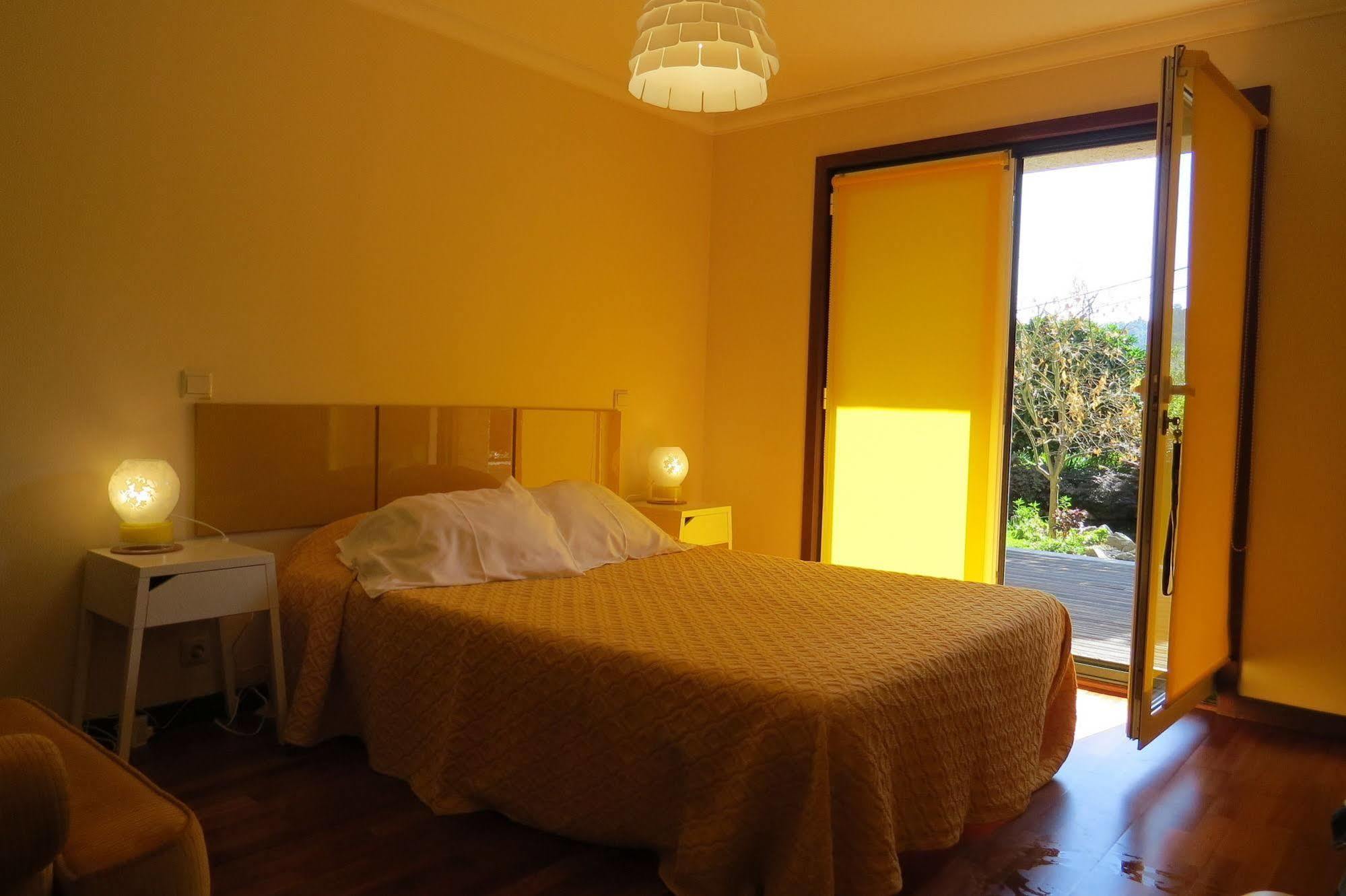 Sweet Home Braga Hostel & Guest House Exterior foto