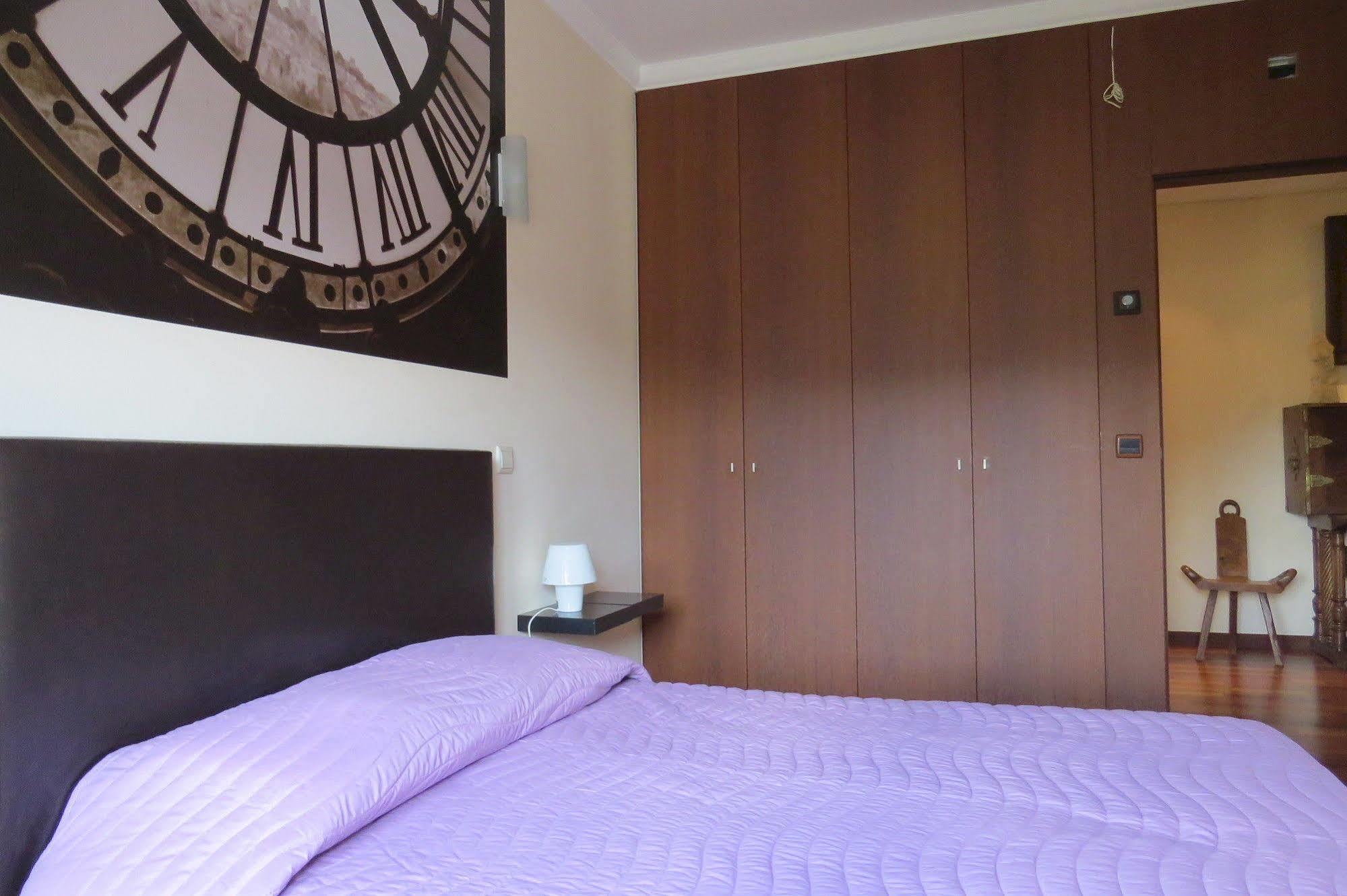 Sweet Home Braga Hostel & Guest House Exterior foto