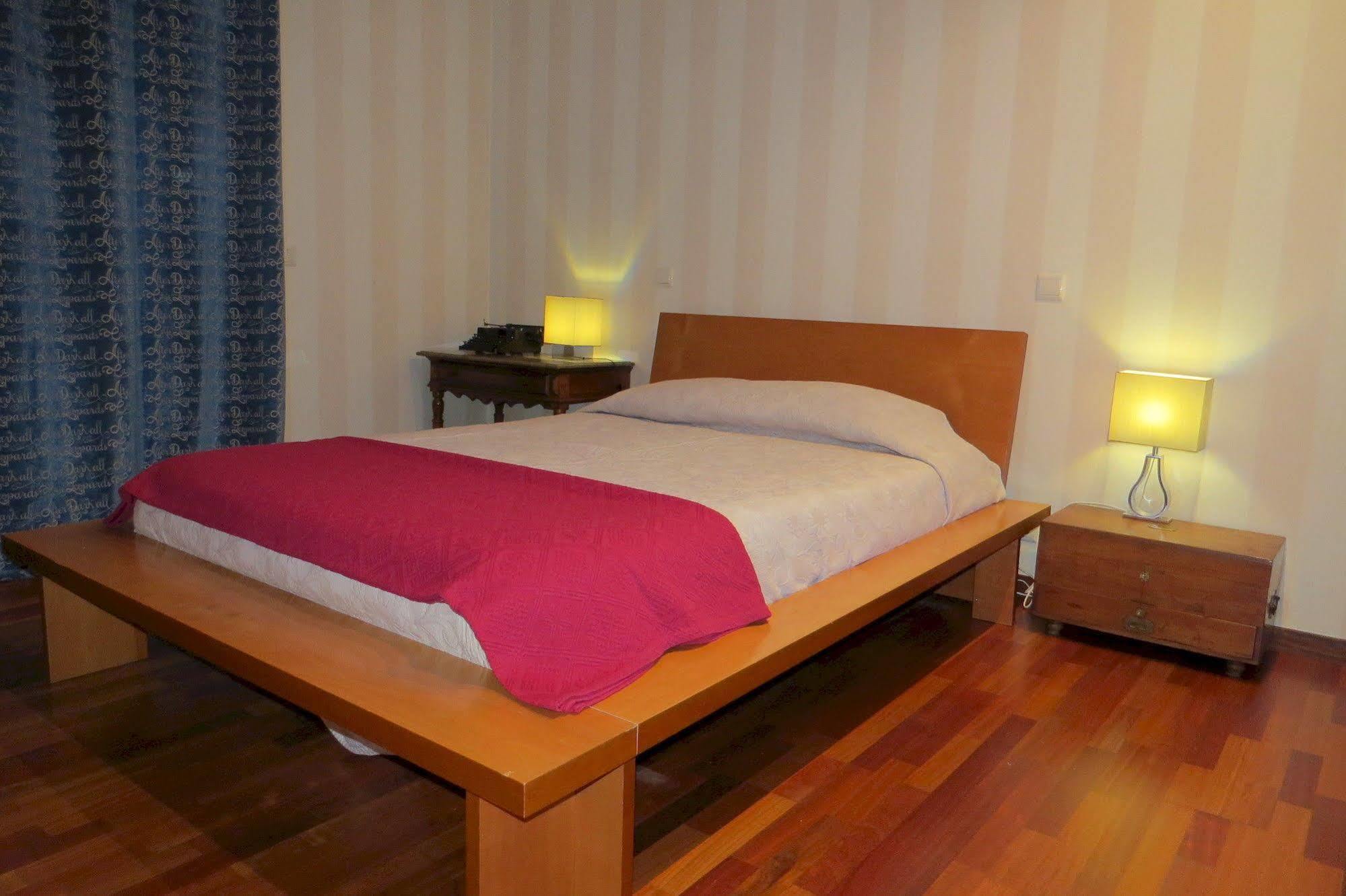 Sweet Home Braga Hostel & Guest House Exterior foto