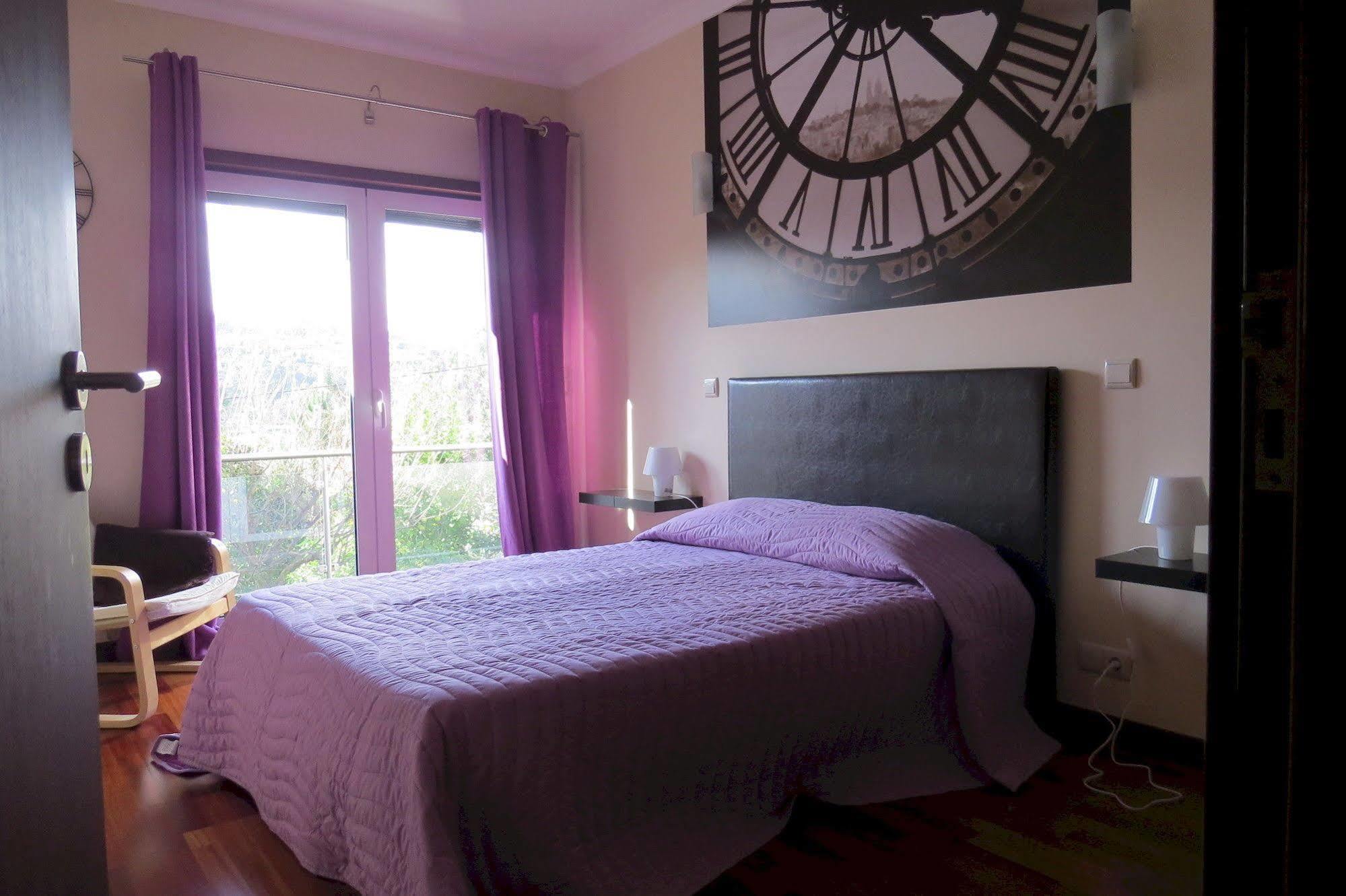 Sweet Home Braga Hostel & Guest House Exterior foto
