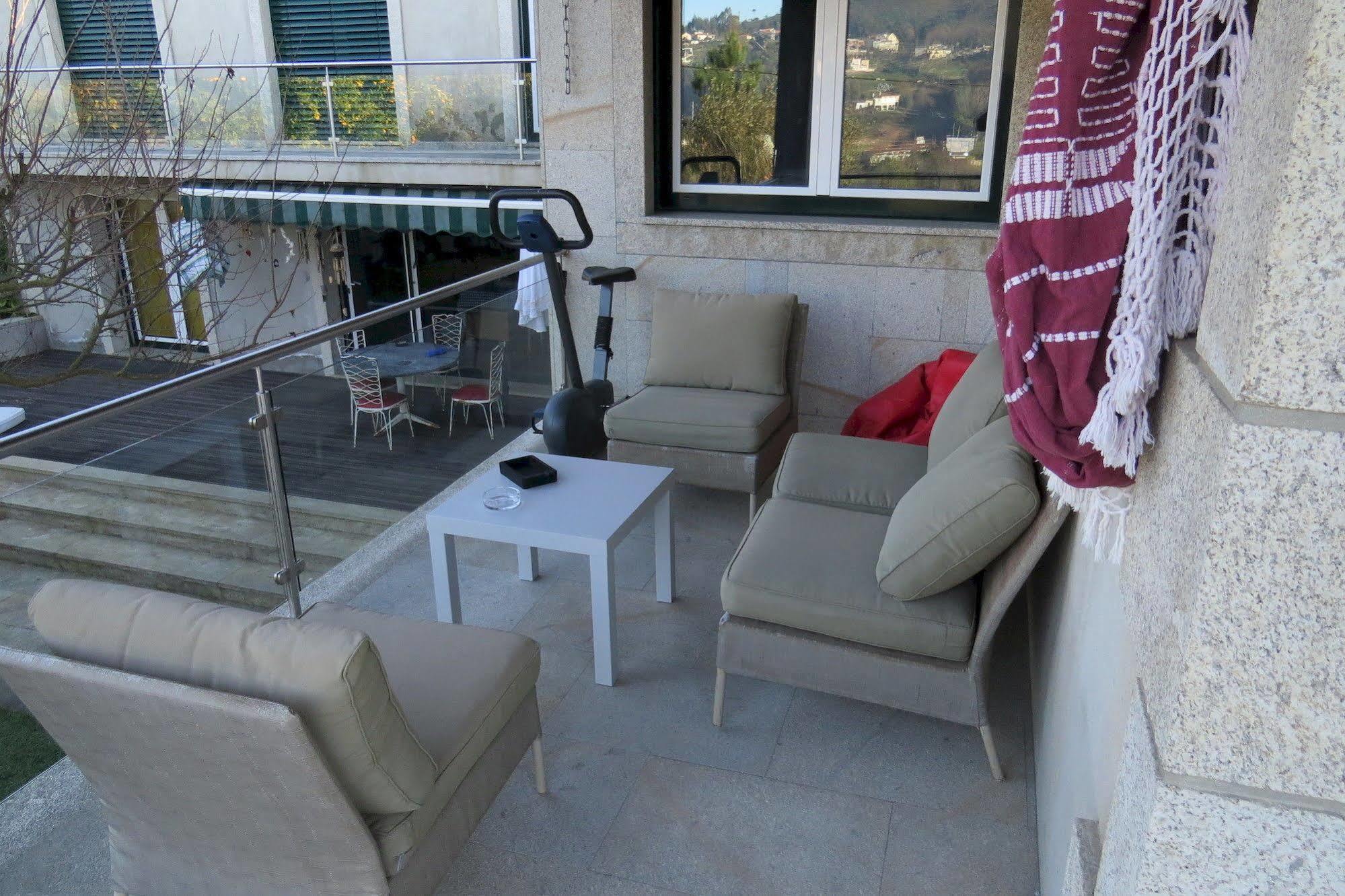 Sweet Home Braga Hostel & Guest House Exterior foto